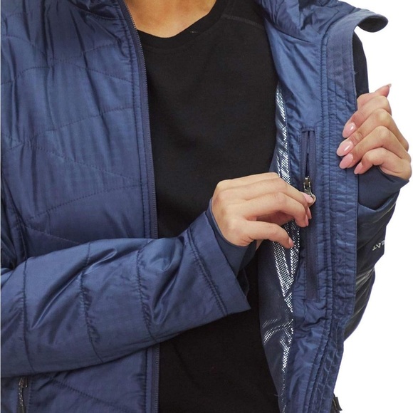 Columbia Mighty Lite Jacket in Size S - Picture 3 of 6